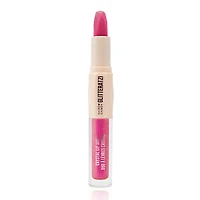 Hard Candy Glitteratzi Crystal Lip Duo, 2.8mL