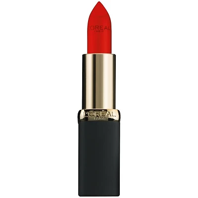 L'Oréal Paris Rouge à Lèvres Matte Colour Riche, Matte - Ly in Love, 3.5  GR