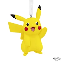 Hallmark Christmas Ornament (Pokémon Pikachu)
