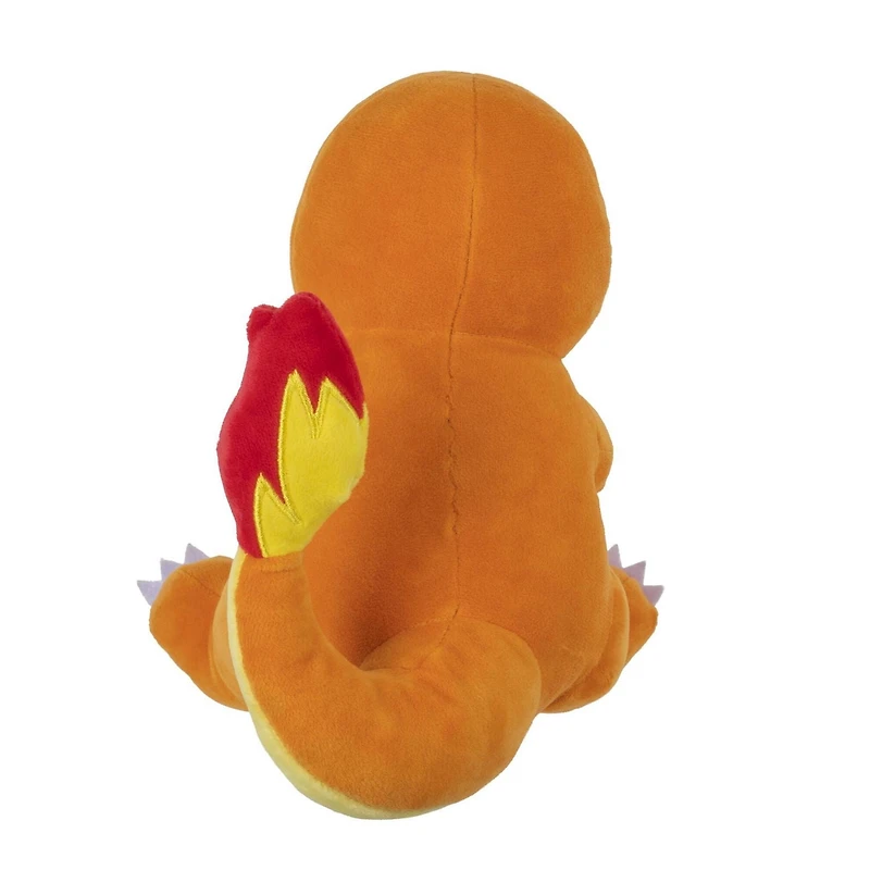 Pokémon 8" Plush - Charmander #2