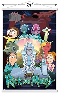 Rick et Morty