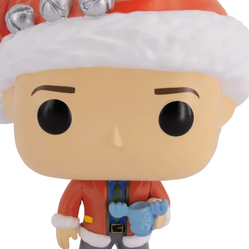 Hallmark National Lampoon's Christmas Vacation Clark Griswold Funko POP! Christmas Ornament, Pop Culture Gifts