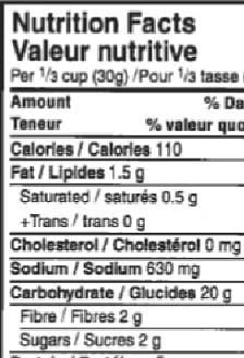 4C Seasoned Bread Crumbs, 425 g