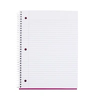 R03 CAHIERS Volume / Quantité - 0.7917m³ / 832 pcs