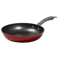 Epicurious 11Pc Aluminium Ustensiles de cuisine Ensemble rouge
