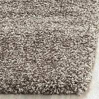 Safavieh Milan Harlow Solid Shag Area Rug