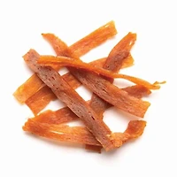 Catit Nibbly Grills Cat Treats Chicken and Shrimp Flavour, 30g