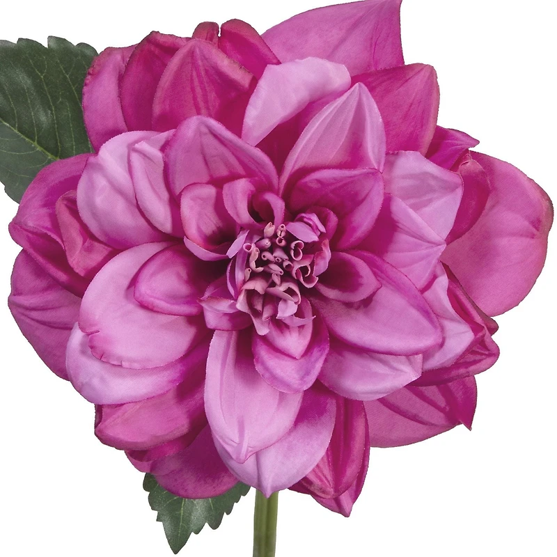Tige de Dahlia Artificielle