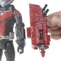 Marvel Avengers : Phase finale Titan Hero Power FX - Figurine Ant-Man