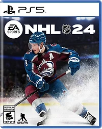 Jeu vidéo NHL 24 pour (Playstation 5) PlayStation 5