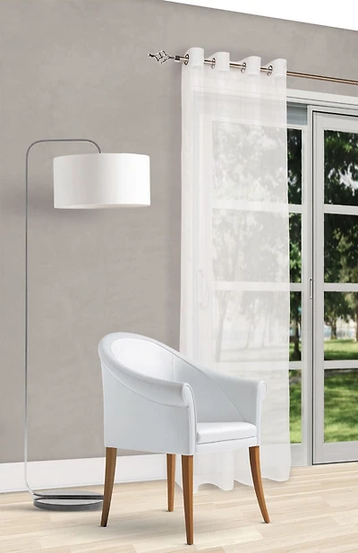 Gouchee Design Iris Rideaux