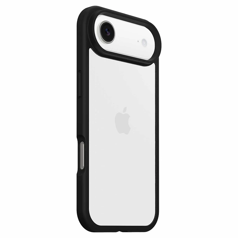 OtterBox ProfIle Case Black Crystal (Black) for iPhone 17(6.6)