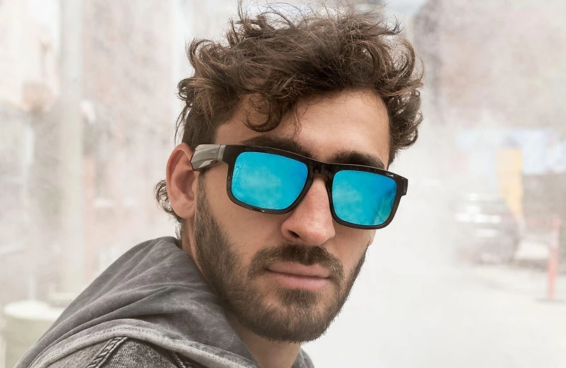 Bose Frames Tenor, Lunettes de soleil Bluetooth