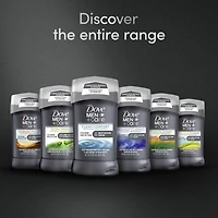 Dove Men+Care Désodorisant en Bâton Clean Comfort