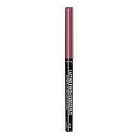 Rimmel Lasting Finish Exaggerate Automatic Lip Liner, Creamy, Combination of Waxes, Volatile Silicone & Vitamins (E,C), 100% Cruelty-Free