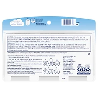 Febreze Plug In Air Freshener, Odor-Fighting Scented Oil Refill, Base Mix, 3 Refill, 77.7ML