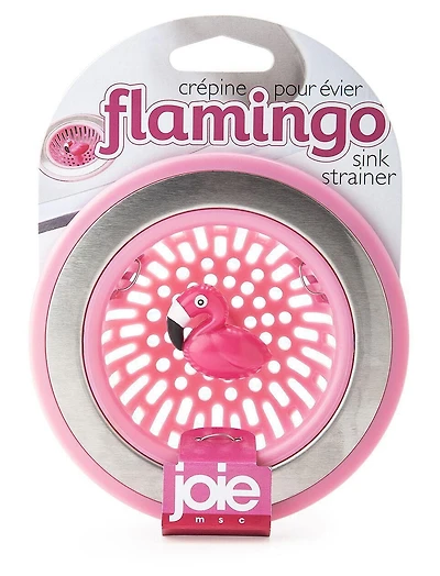 Joie Flamingo Sink Strainer, Sink Strainer