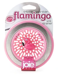 Joie Flamingo Sink Strainer, Sink Strainer