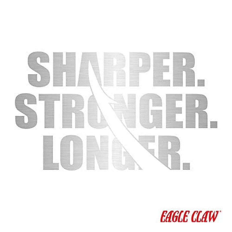 Eagle Claw Q07030-001 Flotteurs ronds à clipser en plastique, rouge/blanc, tailles assorties, paquet de 12 Flotteurs ronds à clipser en p