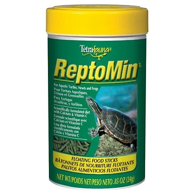 Tetra Reptomin Floating Food Sticks