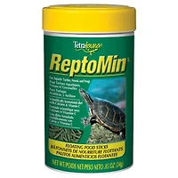 Tetra Reptomin Floating Food Sticks