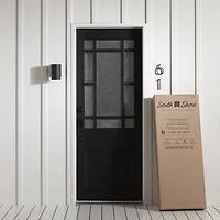 South Shore Step One 5-Drawer Chest for Adult, in Gray Oak