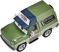 Disney/Pixar Cars 3 Roscoe The Promoter Die-cast Vehicle