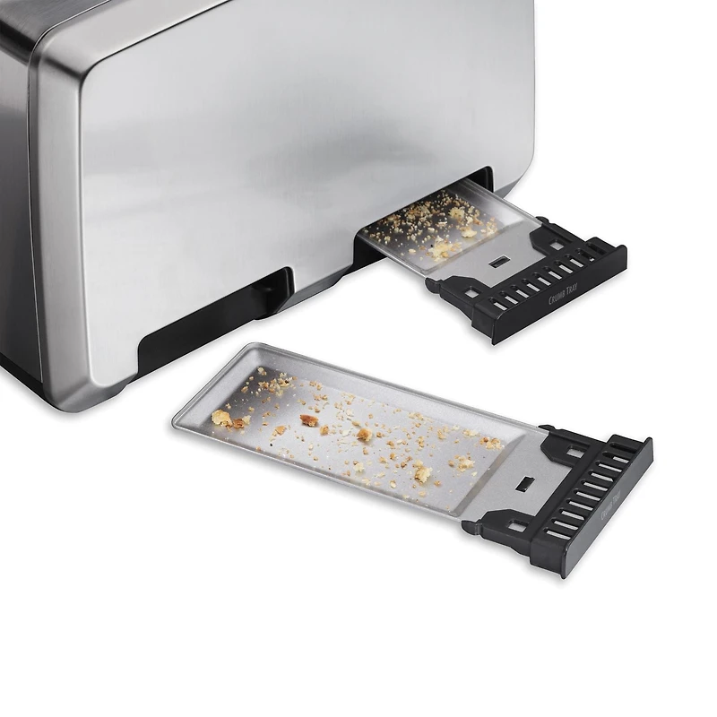 Grille-pain numérique 24796