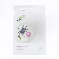 innisfree my real squeeze Mask-Acai Berry