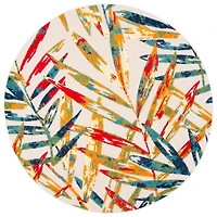 Safavieh Cabana Greta Tapis Floral Extérieur