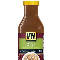 Sauce pour sauté Pad Thaï de VH(MD) 355 ml