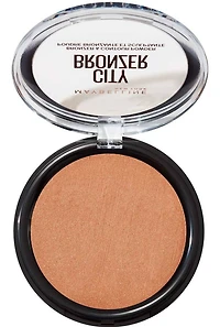 Maybelline New York FaceStudio® Poudre Bronzante Bronzeur moyen 9,25 g