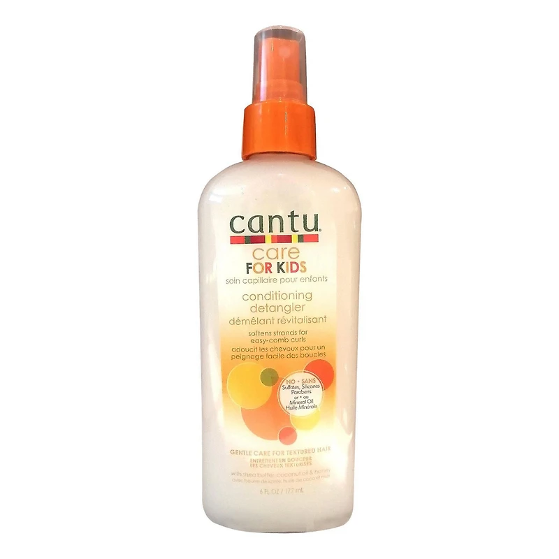 Cantu Kids Detangling Conditioner, 177ml