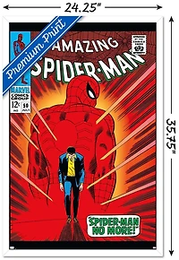 Marvel Comics - Incroyable Spider-Man #50