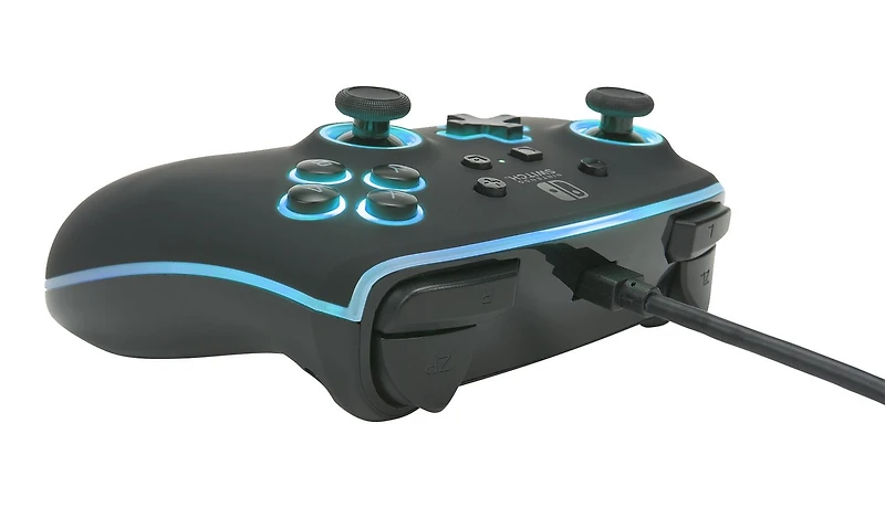 PowerA Spectra Enhanced Wired Controller for Nintendo Switch