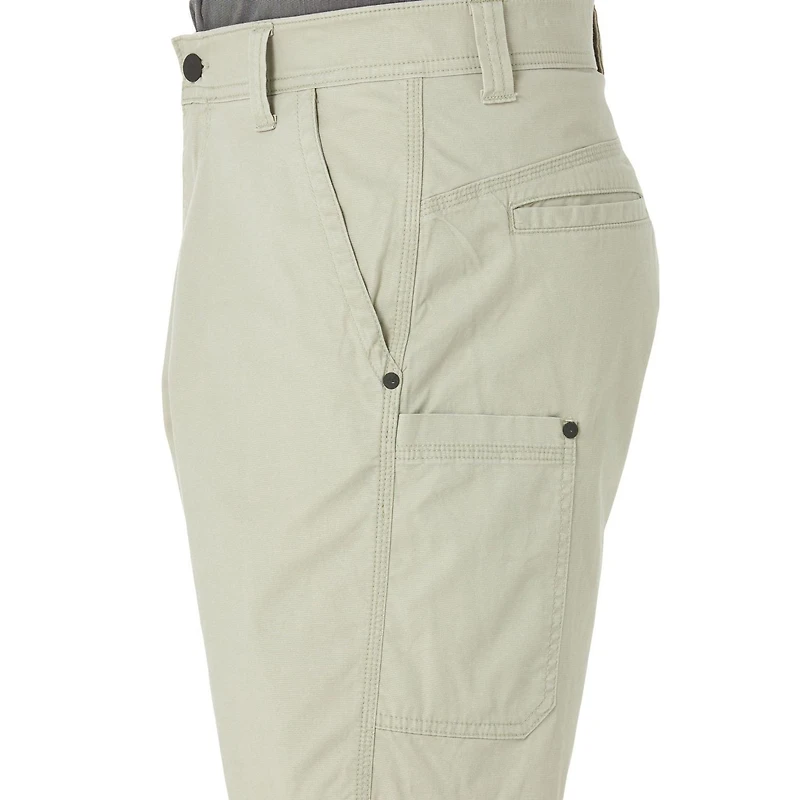 Wrangler Short Utilitaires D'extérieur Pour Homme