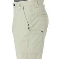 Wrangler Short Utilitaires D'extérieur Pour Homme
