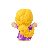 Fisher-Price Little People DISNEY Princess Rapunzel Figure for Toddlers