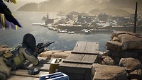 Jeu vidéo Sniper Ghost Warrior Contract 2 pour [PS4] Playstation 4