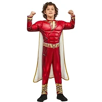 Déguisement Shazam ! Fury of the Gods pour garçon