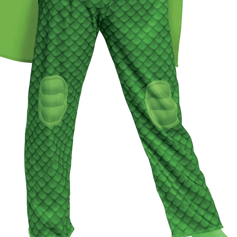Disguise PJ Masks Gekko Toddler Costume Exclusive