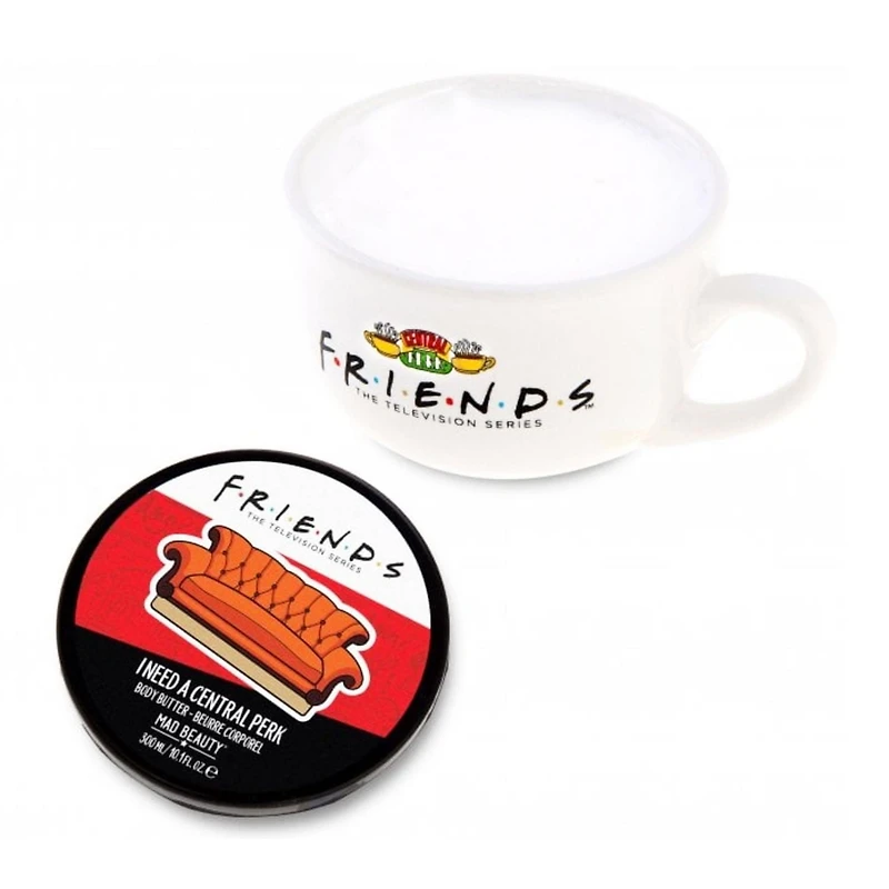 Friends Body Butter
