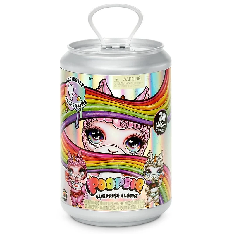Poopsie Surprise Llama – Bonnie Blanca or Pearly Fluff