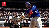 Jeu vidéo MLB® The Show™ 24 pour (Nintendo Switch)
