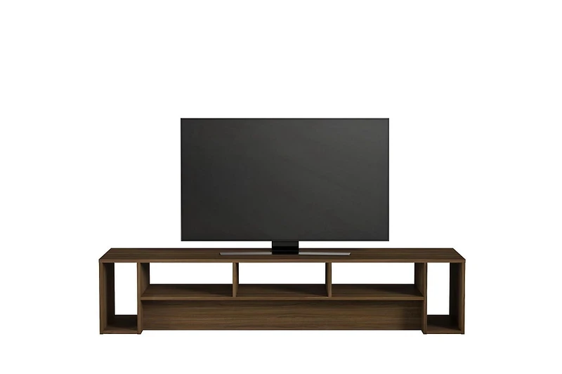 Nexera Rustik 72 inch TV Stand