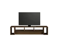Nexera Rustik 72 inch TV Stand