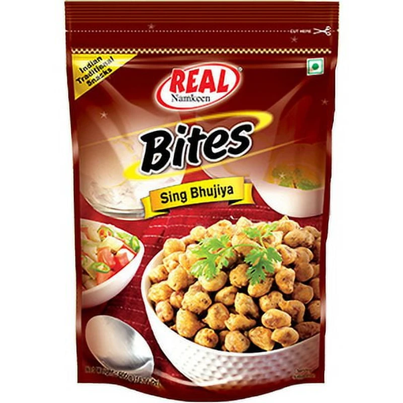 REAL BITES SING BHUJ - FRENCH