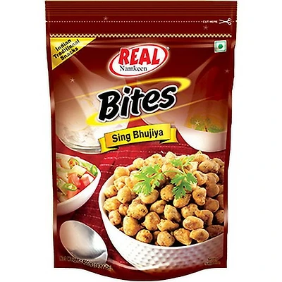 REAL BITES SING BHUJ - FRENCH