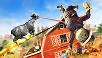 Jeu vidéo Goat Simulator 3 pour (PS5)