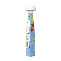 GERBER Purée Biologique pour Bébé Pomme Mangue Framboise Avocat Avoine